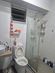 Blk 513B Saraca Breeze @ Yishun (Yishun), HDB 4 Rooms #562156631